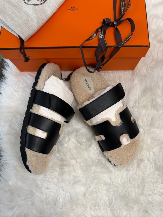 HERMES CHYPRI SANDALS main image 6